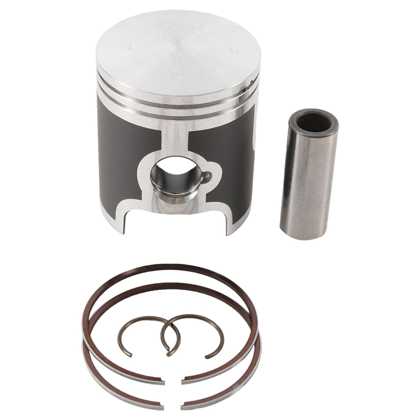 Vertex 24105b Piston Kit For Cobra Cx 50 Jr (06-17), Cx 50 Sr (06-17)