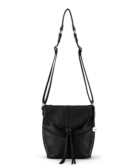 The Sak Silverlake Crossbody Bag Black One Size