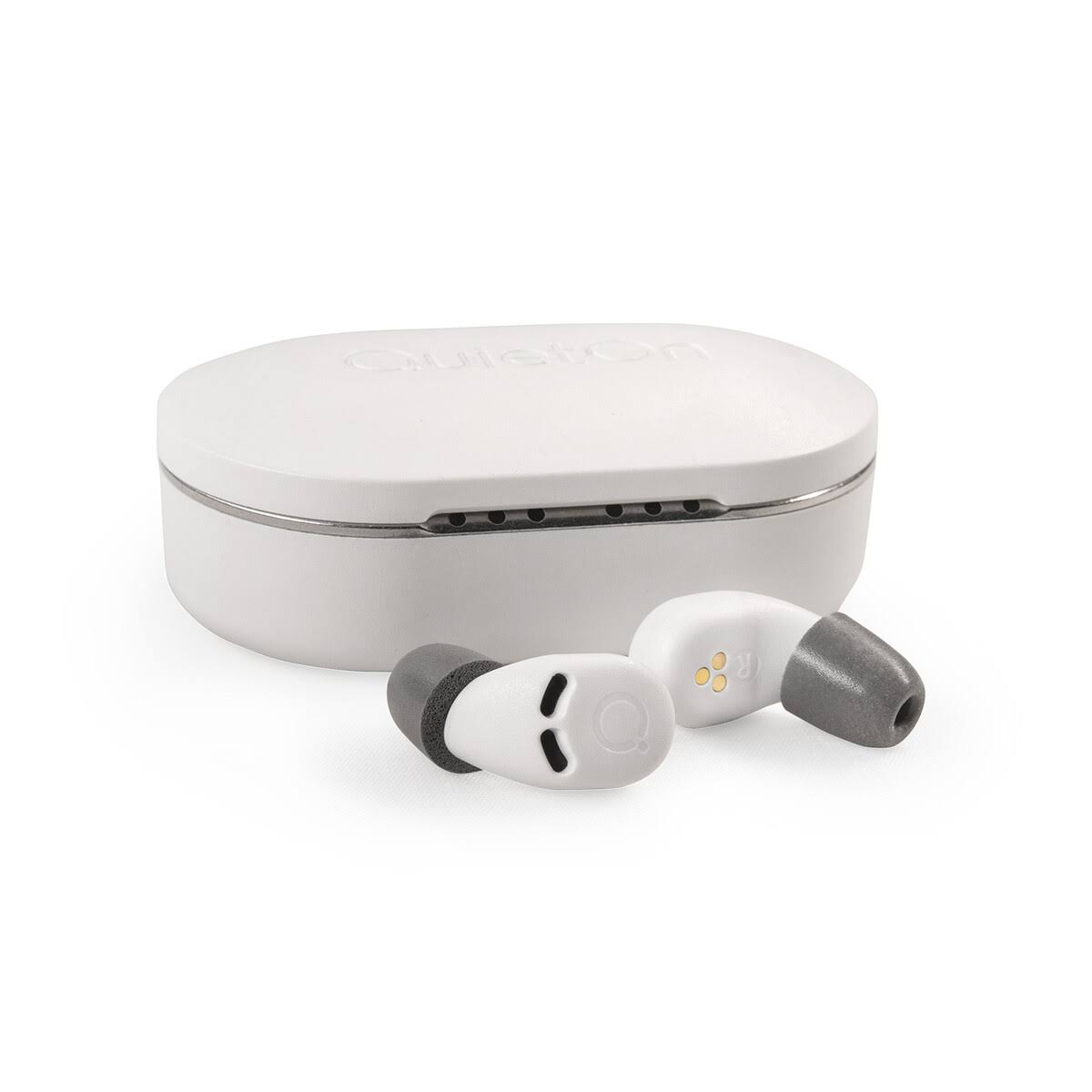 Quieton 3.1 - Active Noise Cancelling - Earplugs