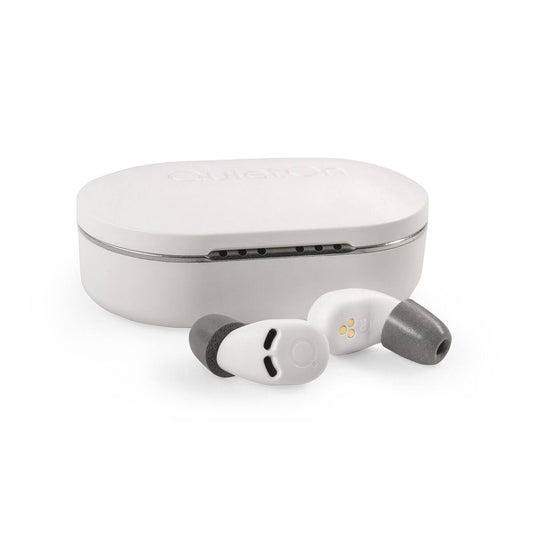 Quieton 3.1 - Active Noise Cancelling - Earplugs