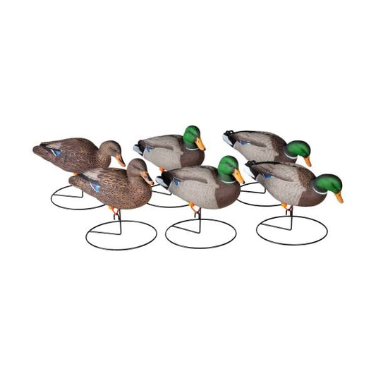 Northern Flight Full Body Mallard Ii Duck Decoys