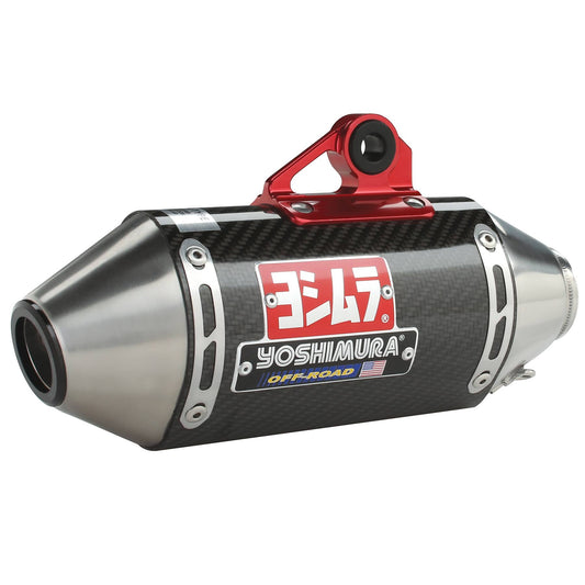 Yoshimura - Rs-2 Full System Exhaust (220500b250)