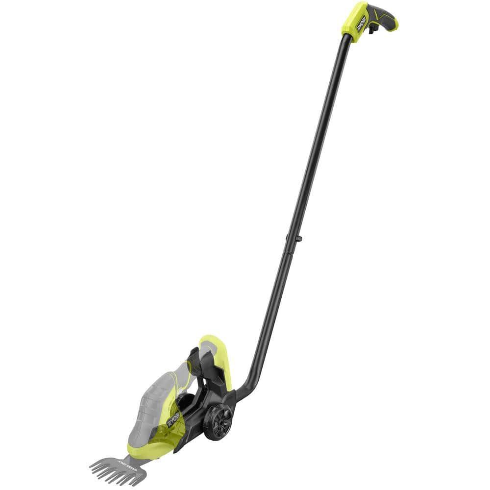 Ryobi Accessory Grass Shear/Shrubber Caddy