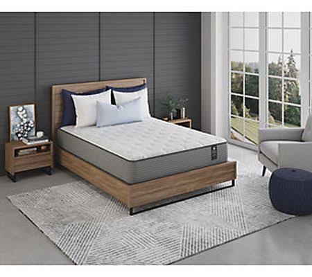 Scott Living 13 Lumbar Support Hybrid Mattress- King