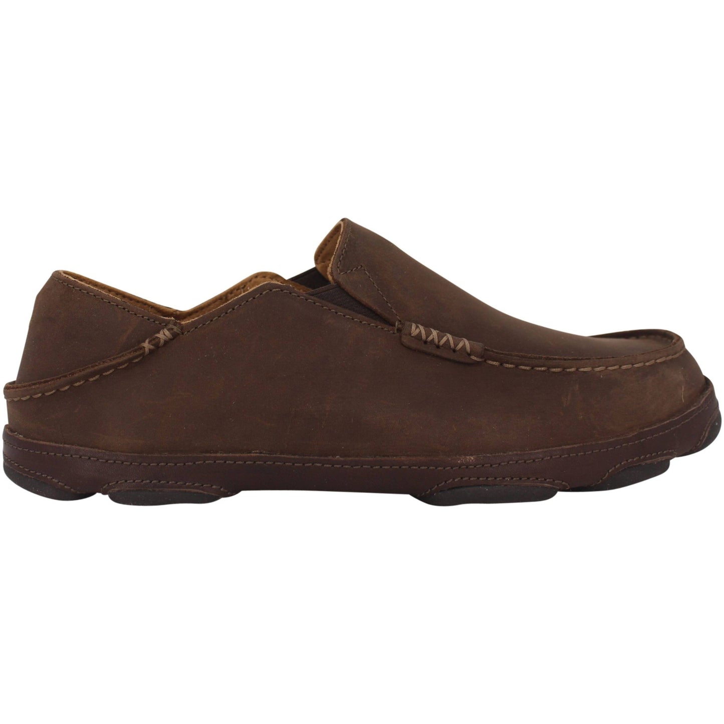 Olukai Men&S Moloa - Ray / Toffee - 15