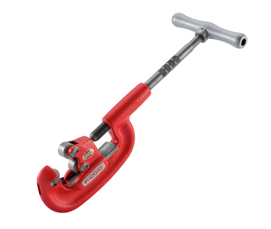 Ridgid 32820 Heavy-Duty Pipe Cutter