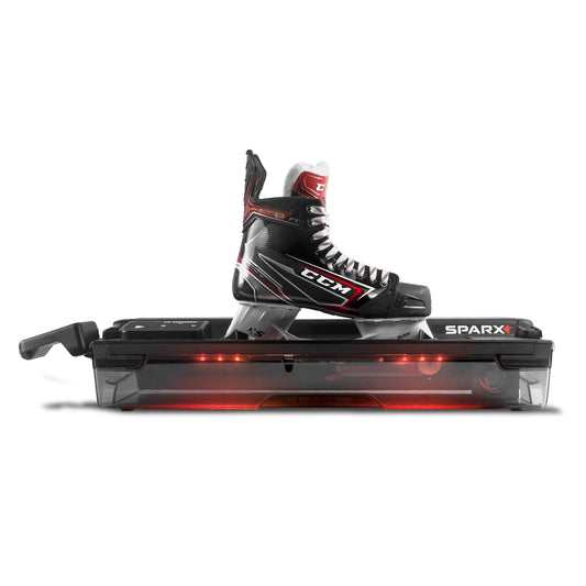 Skate Sharpener | Sparx Hockey