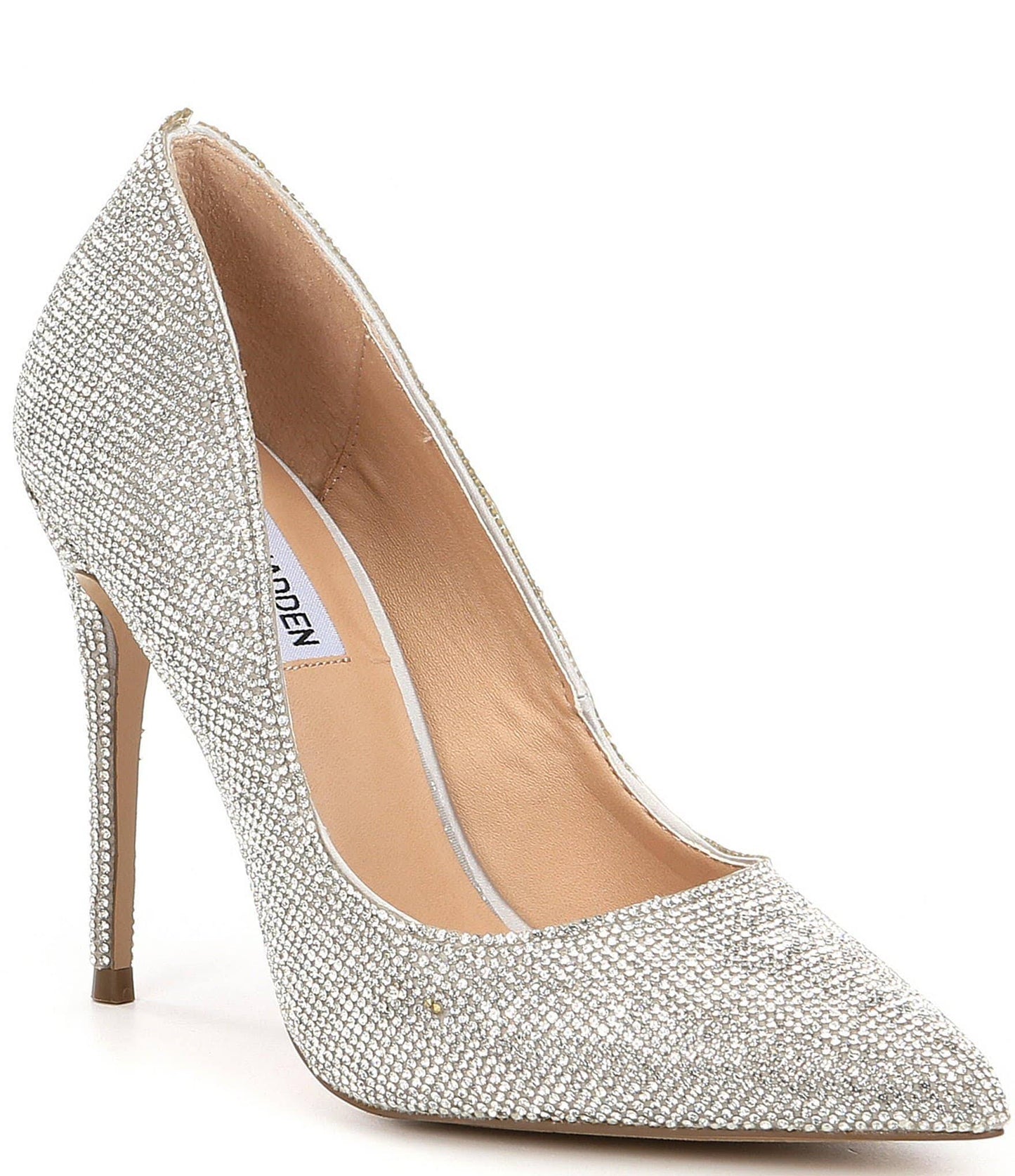 Women Steve Madden Daisie Pointed Toe Pump