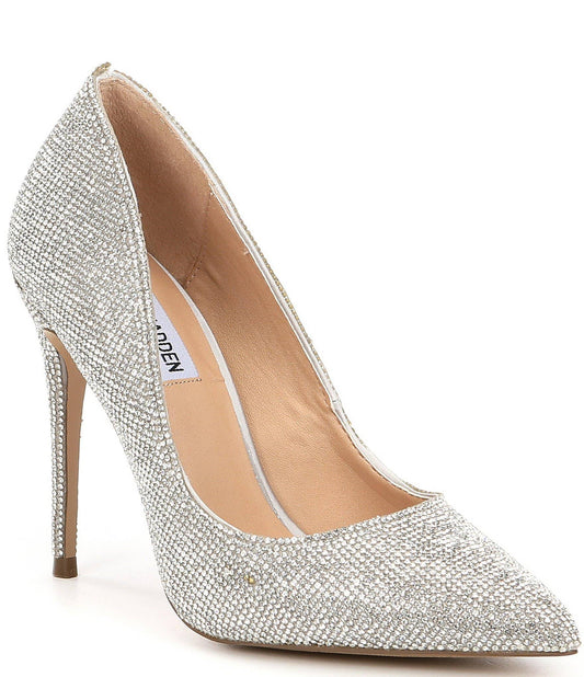 Women Steve Madden Daisie Pointed Toe Pump