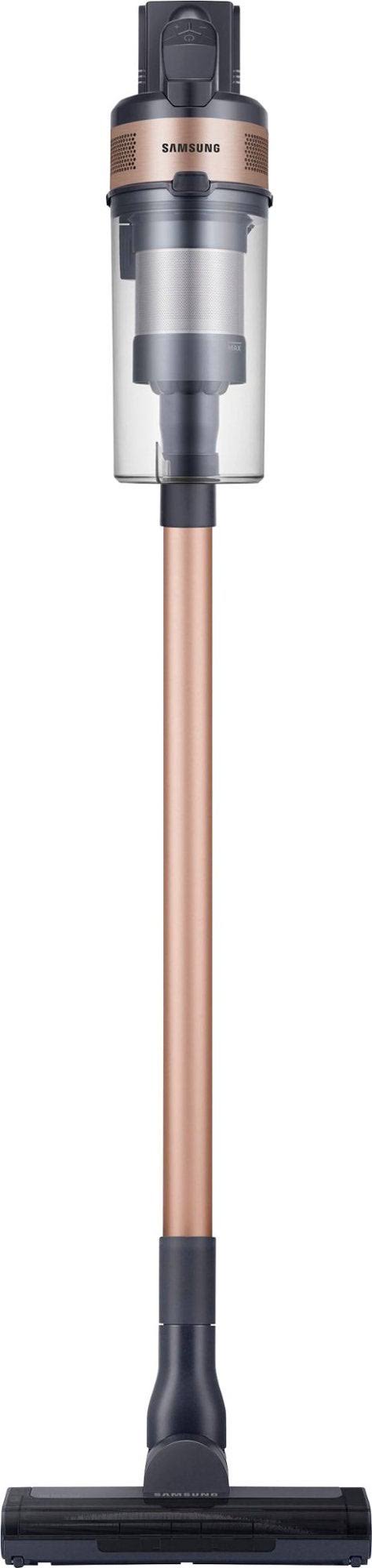 Samsung Jet 60 Flex Cordless Stick Vacuum Cleaner - Rose Gold