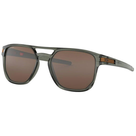 Oakley Latch Beta Oo 9436 Men Sunglasses - Black Polarized