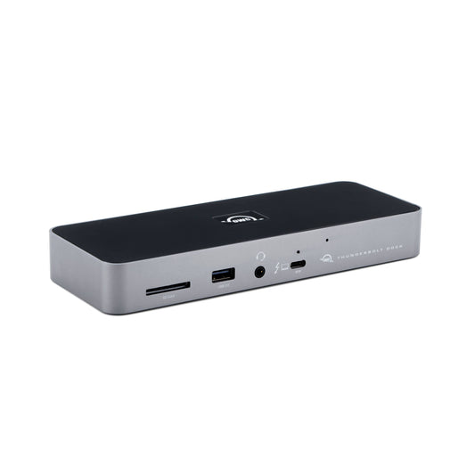 Owc Thunderbolt 4 Dock Owctb4dock