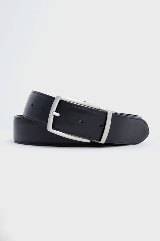 Reversible Leather Belt Peter Millar