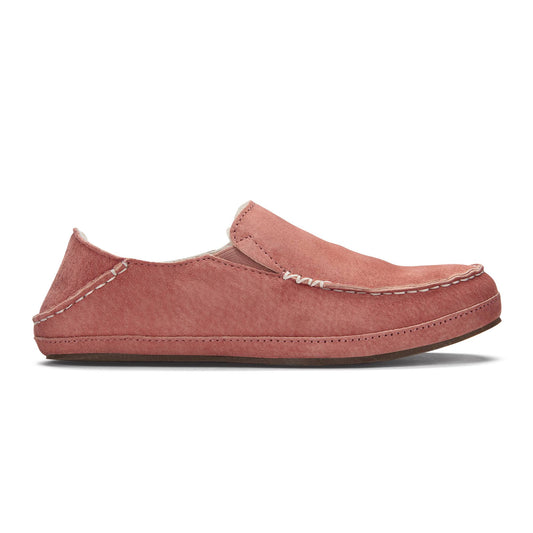 Olukai Nohea Slipper Women s, Cedarwood / 5