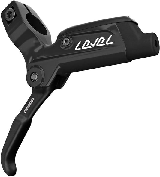 Sram Level Disc Brake Black Rear