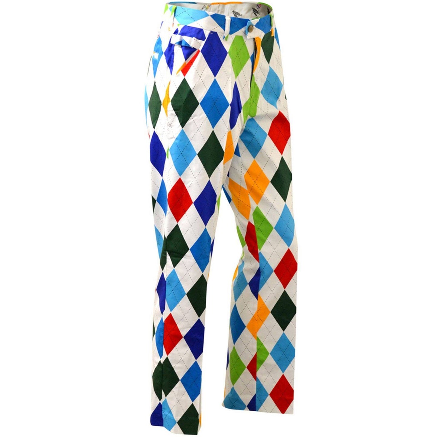 Royal & Awesome Men s Golf Pants