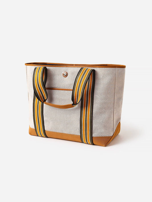 Paravel Cabana Tote, O/S / Shandy