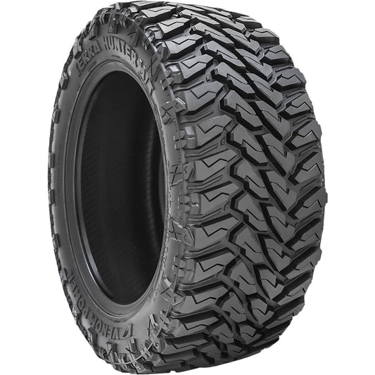 Venom Power Terra Hunter M/T 33x12.50r20 E (10 Ply) Mud Terrain Tire