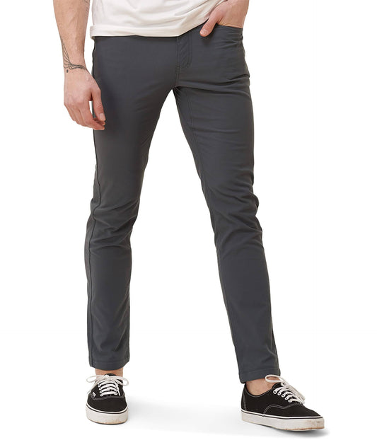 Western Rise Evolution Pant 2.0 - Grey - 33