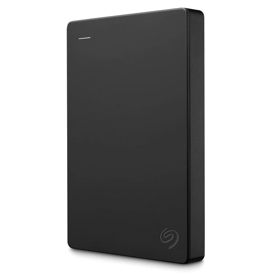 Seagate Stgx2000400 Portable 2tb External Hard Drive Usb 3.0