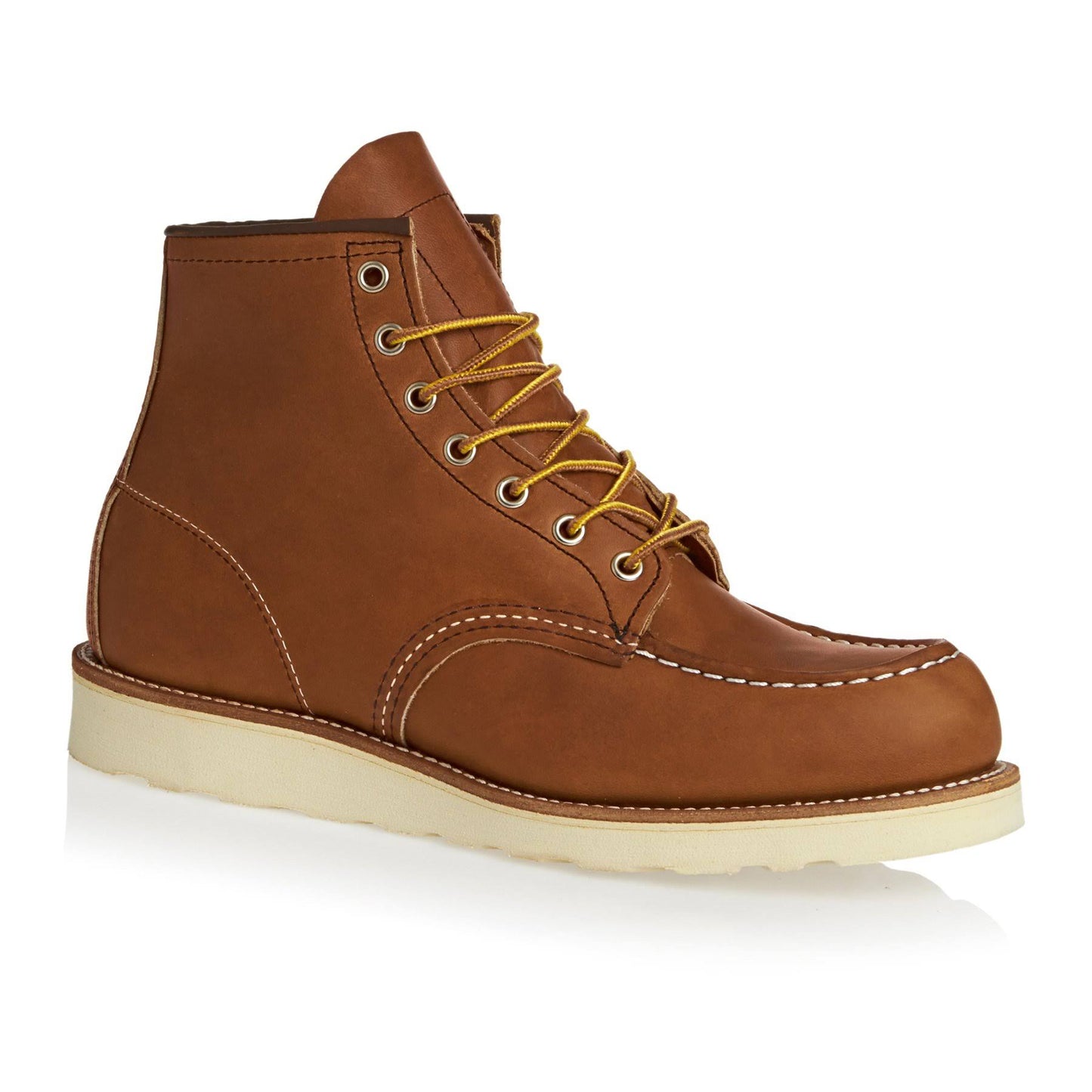 Red Wing Men s 6-Inch Classic Moc 8833 Hawthorne