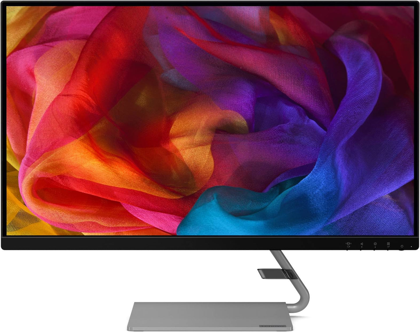 Monitor Lenovo Q27q-1l 27 2k Led