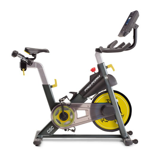 Proform Tour De France Csc Exercise Bike