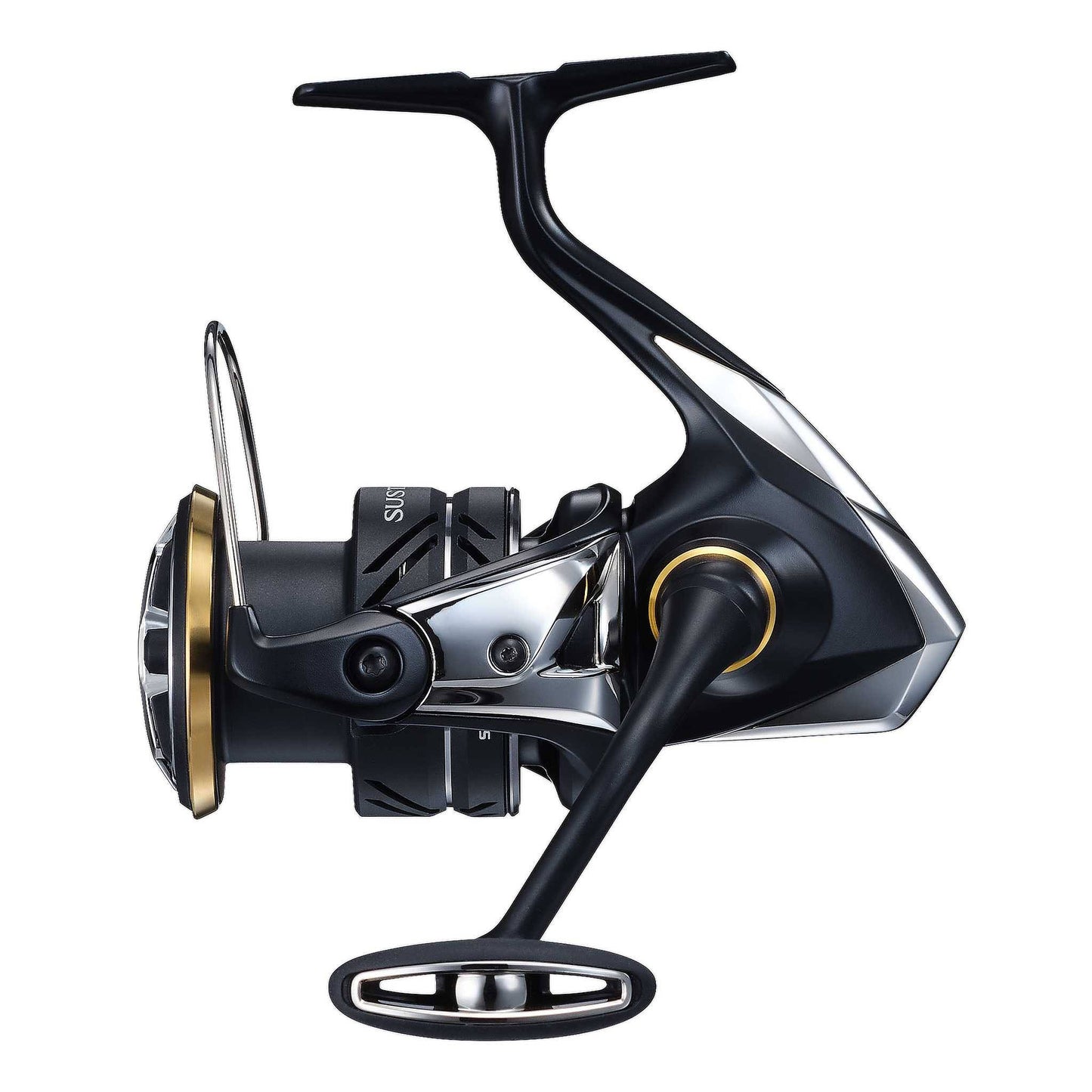 Shimano Sustain Fj Spinning Reel