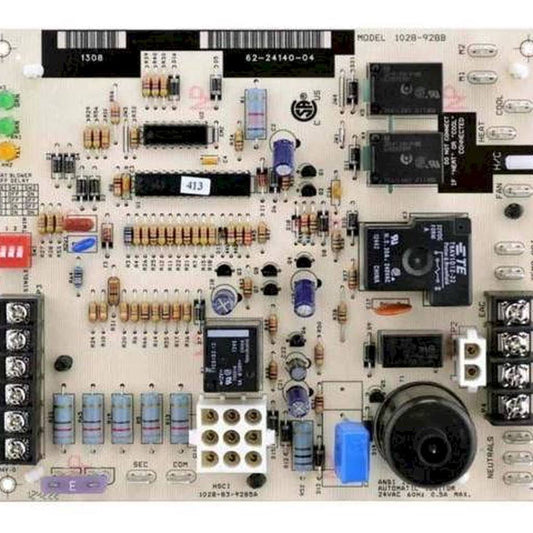 Rheem 62-24140-04 Integrated Furnace Control Board (Ifc)