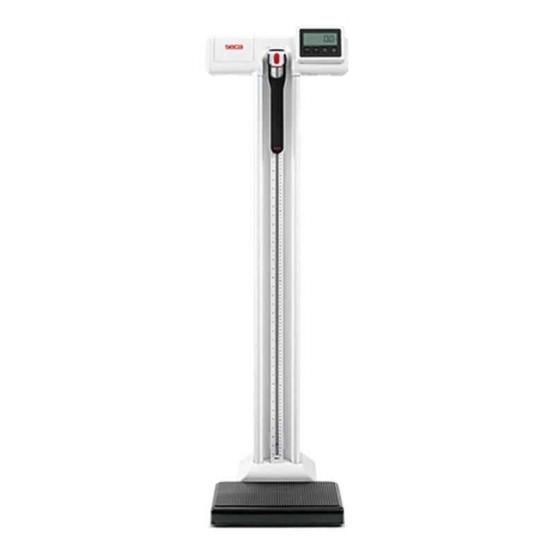 Seca 777 Digital Column Scale With Eye-Level Display