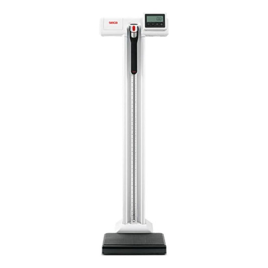 Seca 777 Digital Column Scale With Eye-Level Display