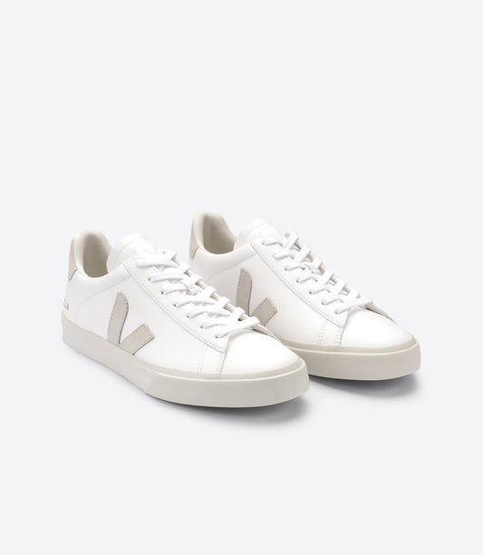 Veja Campo Sneakers - White