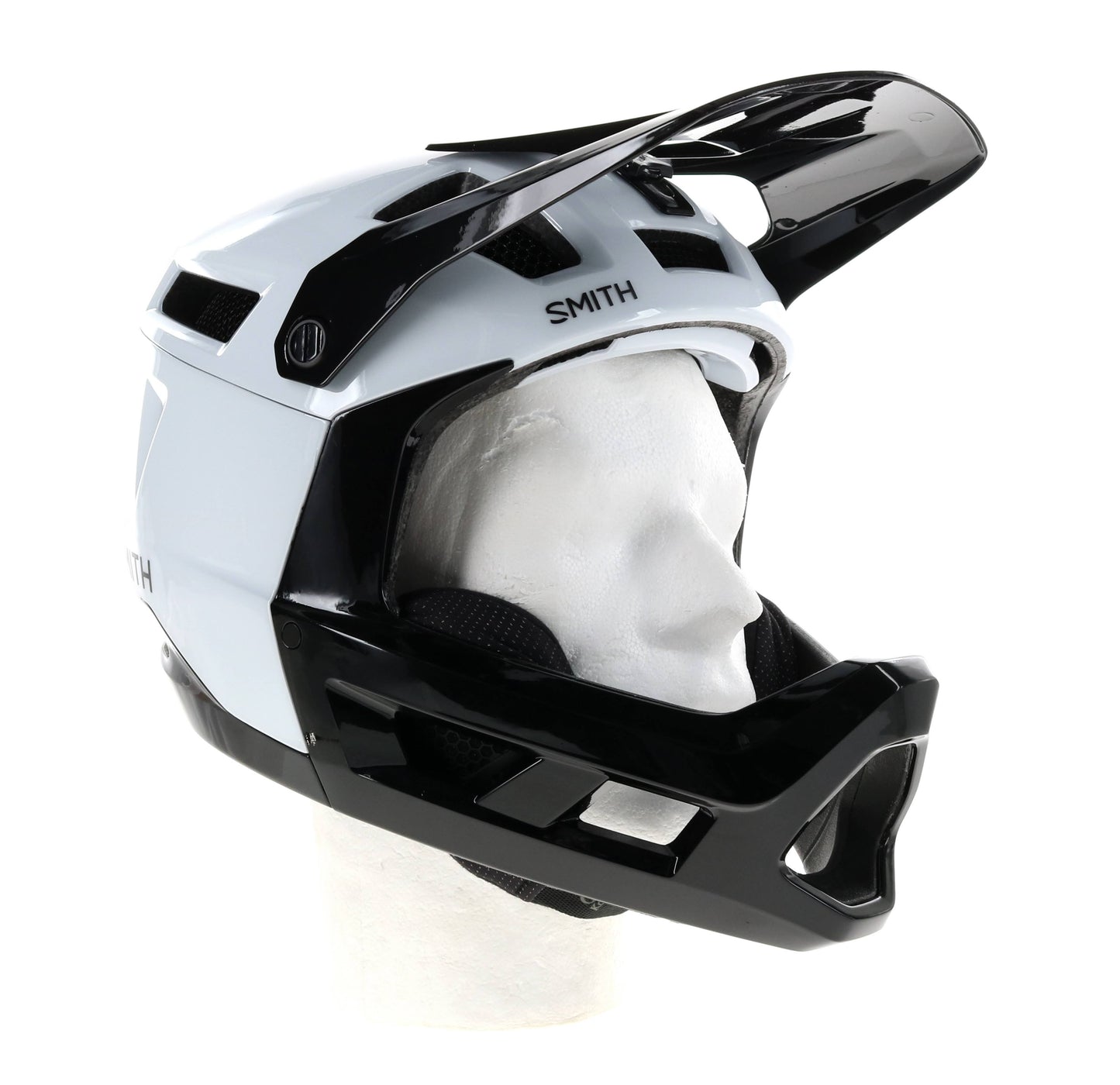 Smith Mainline Mips Helmet Matte Bone Gradient L