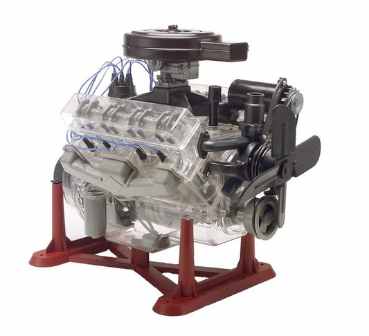 Revell Visible V-8 Engine Model Kit