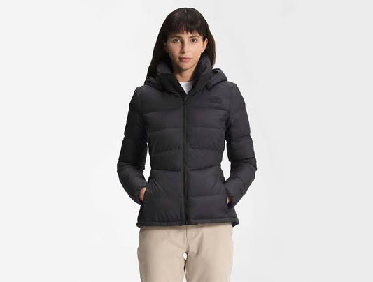 The North Face Women S Metropolis Jacket - Tnf Black