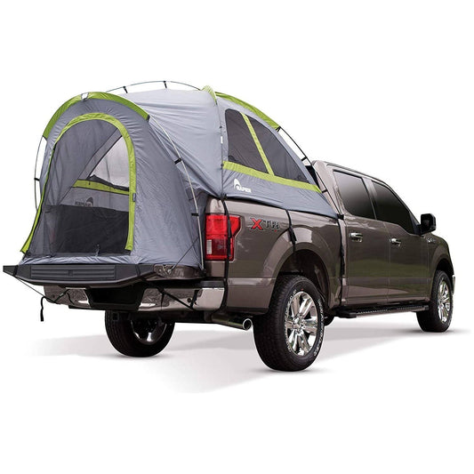 Napier Backroadz Truck Tent: Full Size Short Bed