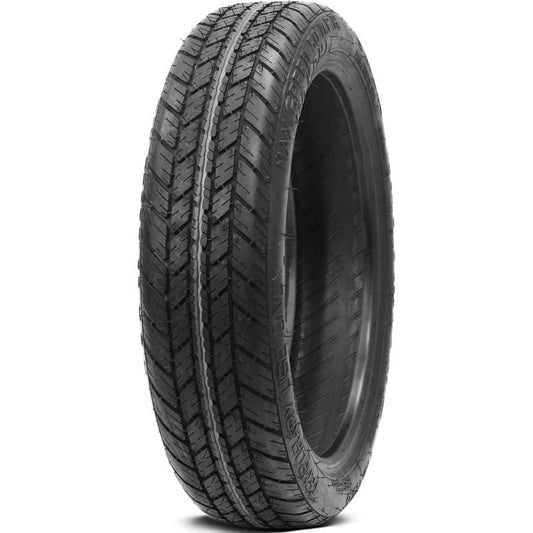 T125/80d15 Kumho 121 Spare 95m Tire