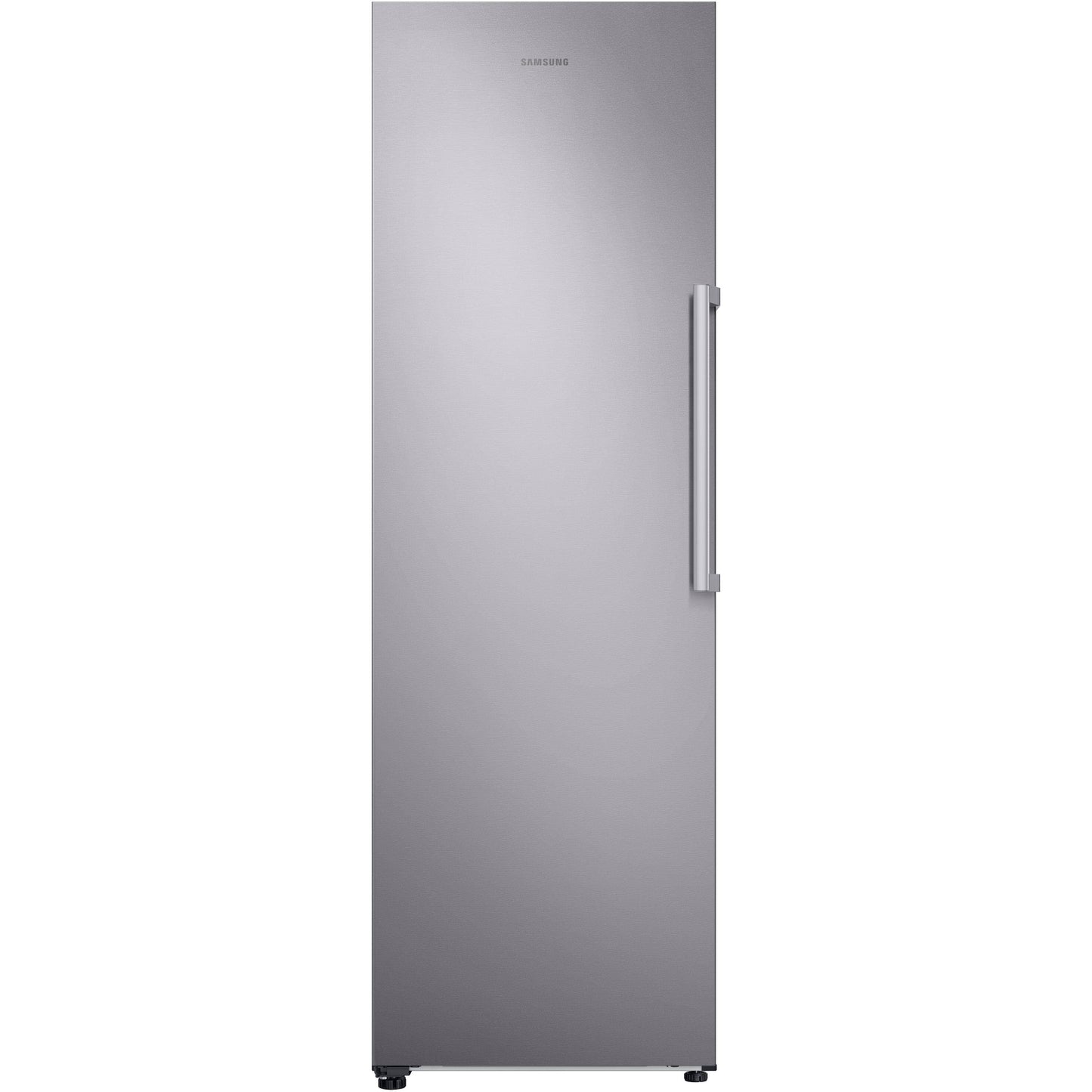 Samsung Rz11m7074sa 11.4 Cu. Ft. Stainless Look Convertible Upright Freezer