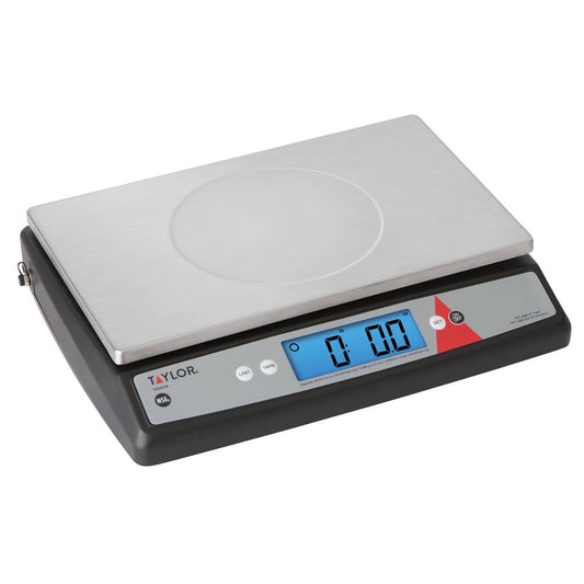 Taylor Precision Te66os - Portion Control Scale Digital 6