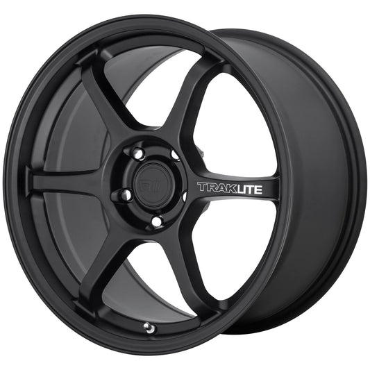 Motegi Mr145 Traklite 3.0 5x114.3 18x9.5 +45 Matte Bronze