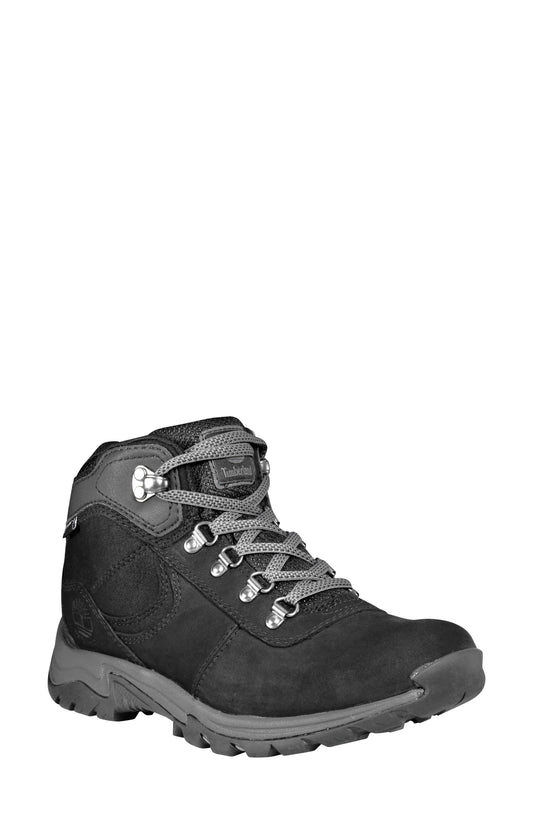 Timberland Women s Mt. Maddsen Waterproof Mid Hiking Boots - Size 8