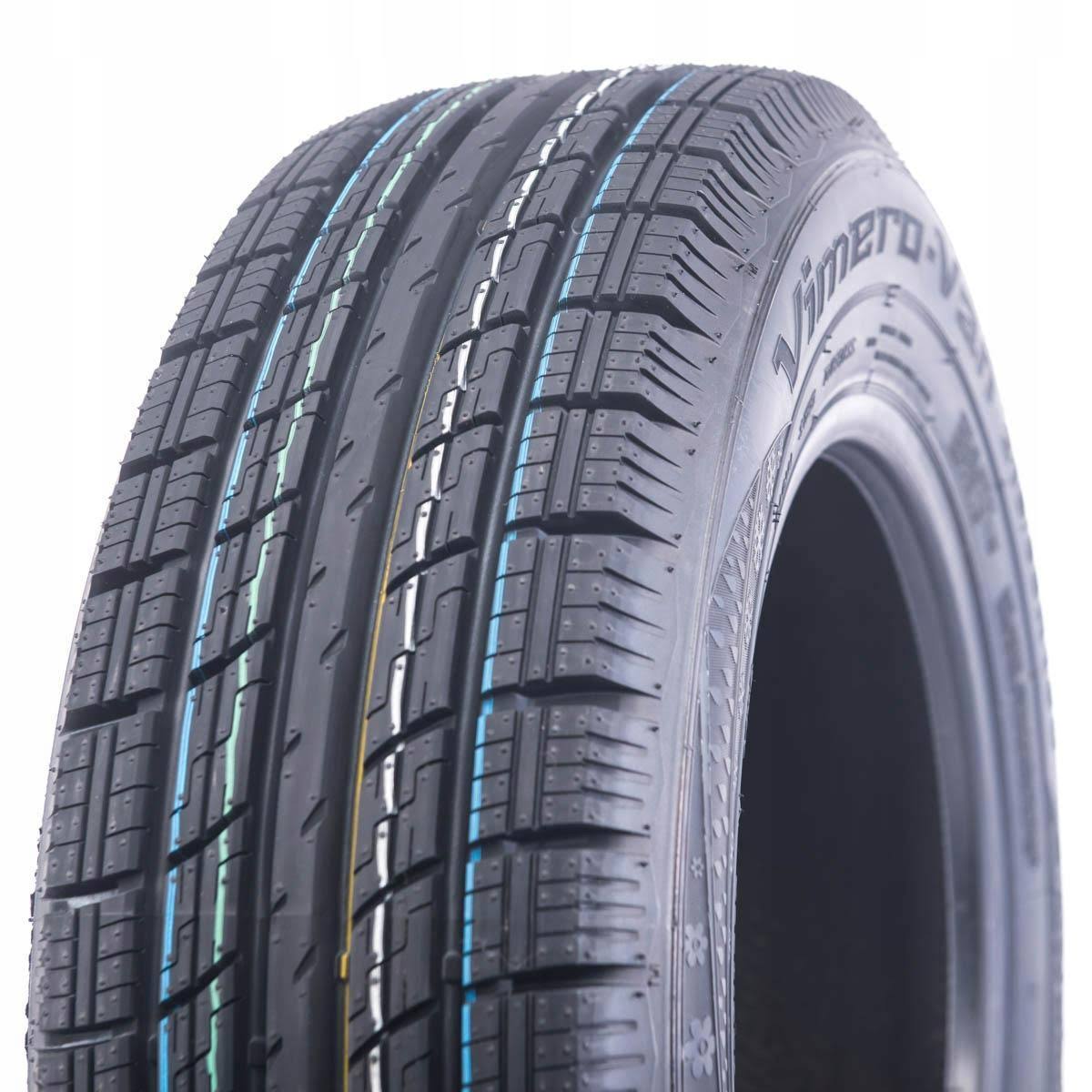 Premiorri Vimero-Van 235/65r16c Load D (8 Ply) Commercial Tire