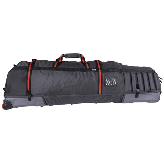 Sun Mountain Kube Travel Cover (Inferno/Gunmetal)