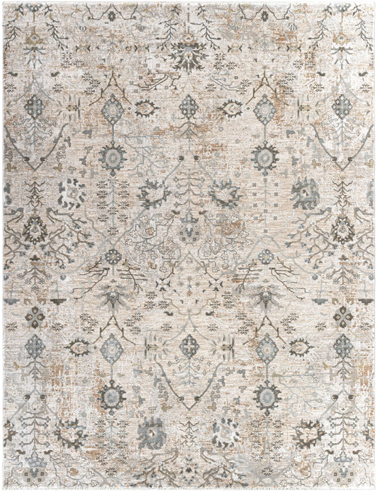 Surya Brunswick (Bwk-2311) 2 7 X 4 Rug