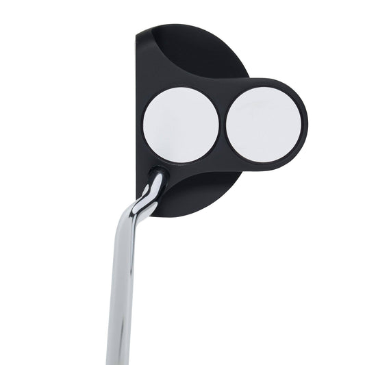 Odyssey Dfx 2-Ball Putter