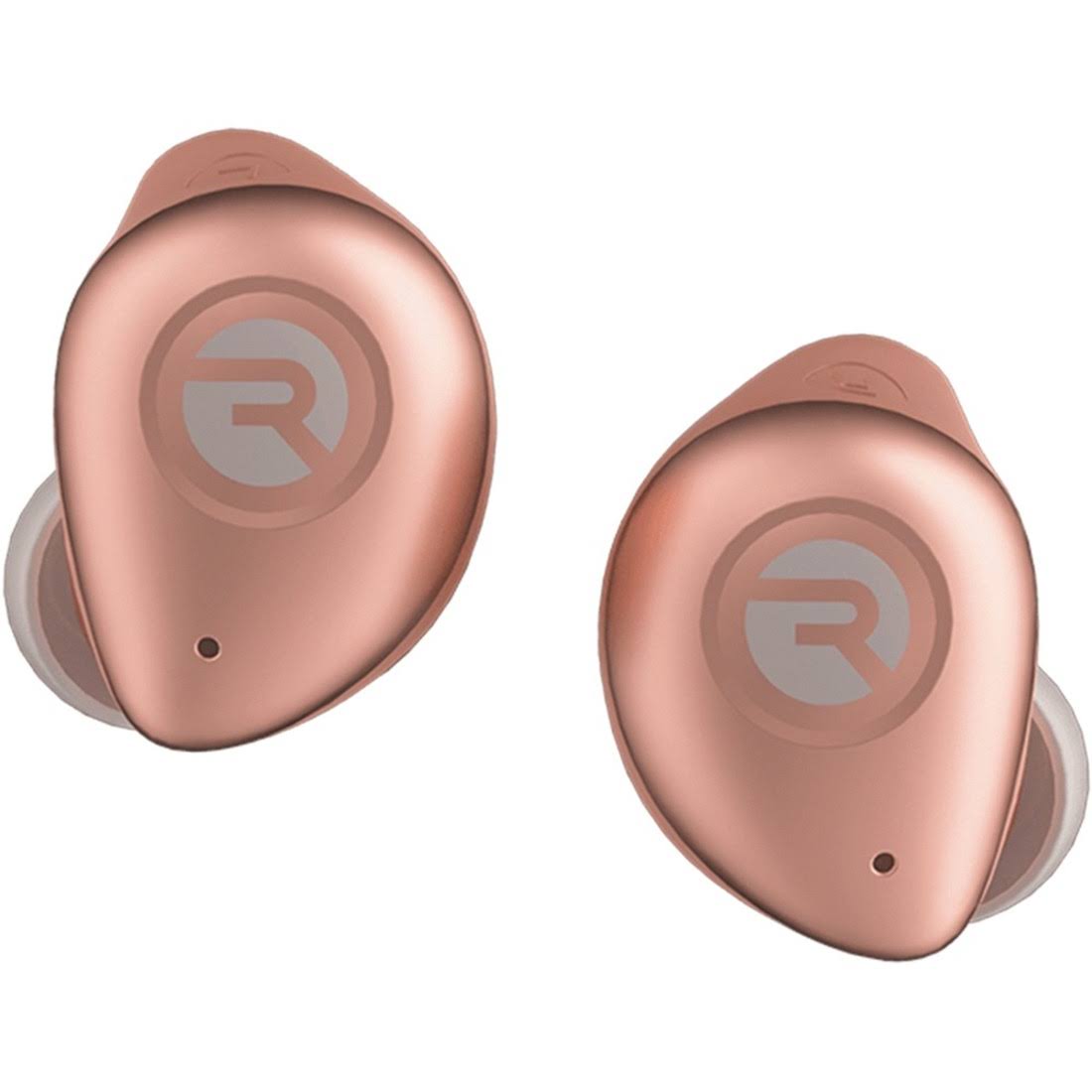 Raycon - The Fitness In Ear True Wireless Earbuds - Rose Gold