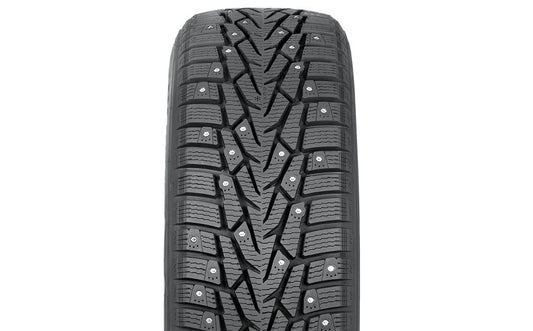 Nokian Nordman 7 Suv Studded Winter Tire - 235/75r15 105t