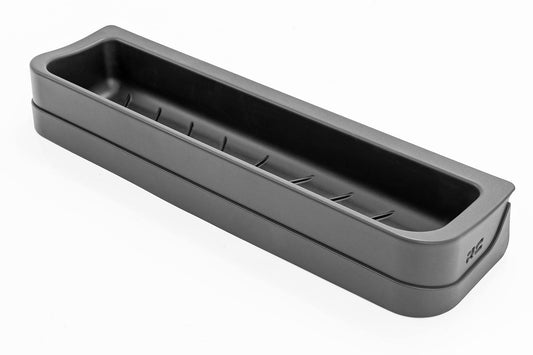 Rough Country Rc09281a - Under Seat Storage Compartment