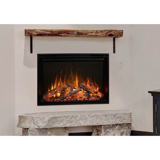 Modern Flames Redstone 30 Inch Electric Fireplace - Rs-3021