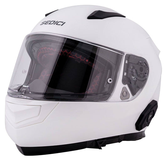 Sedici Strada Ii Parlare Bluetooth Helmet Lg